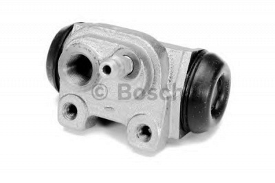 BOSCH 0986475834 -  Колесный тормозной цилиндр