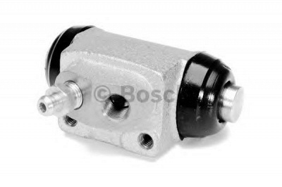 BOSCH 0986475854 -  Колесный тормозной цилиндр