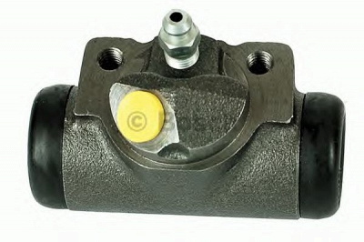 BOSCH 0986475872 -  Колесный тормозной цилиндр