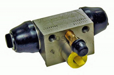 BOSCH 0986475886 -  Колесный тормозной цилиндр