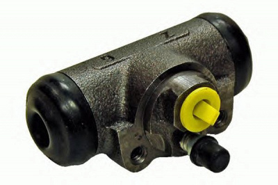 BOSCH 0986475916 -  Колесный тормозной цилиндр