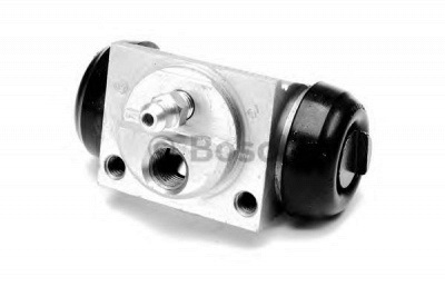 BOSCH 0986475927 -  Колесный тормозной цилиндр