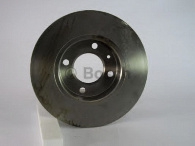BOSCH 0986478009 -  Тормозной диск