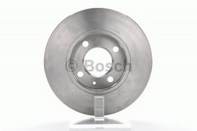 BOSCH 0986478011 -  Тормозной диск