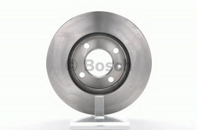 BOSCH 0986478017 -  Тормозной диск