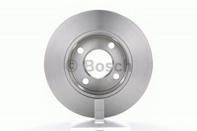 BOSCH 0986478019 -  Тормозной диск