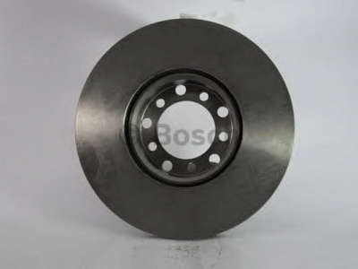 BOSCH 0986478060 -  Тормозной диск