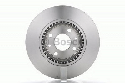 BOSCH 0986478124 -  Тормозной диск
