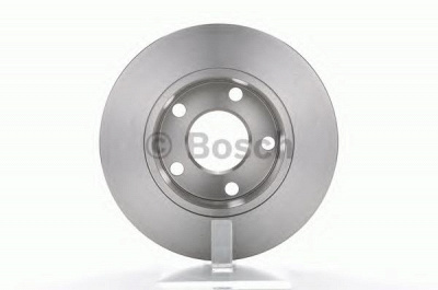 BOSCH 0986478132 -  Тормозной диск