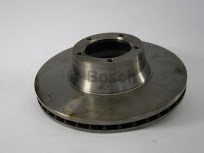 BOSCH 0986478191 -  Тормозной диск