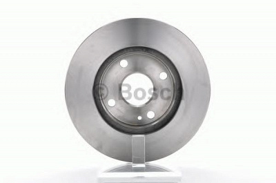 BOSCH 0986478219 -  Тормозной диск