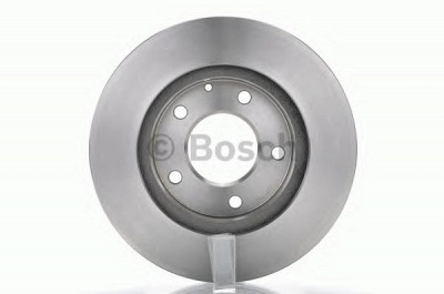 BOSCH 0986478227 -  Тормозной диск