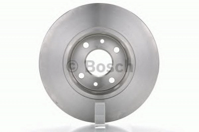 BOSCH 0986478238 -  Тормозной диск