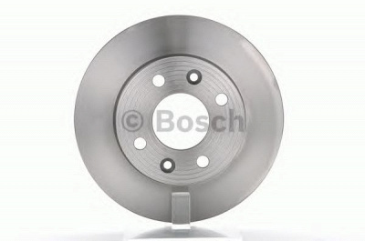 BOSCH 0986478273 - Тормозной диск