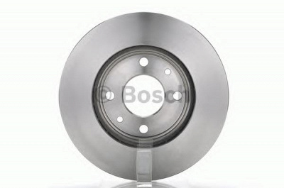 BOSCH 0986478276 -  Тормозной диск