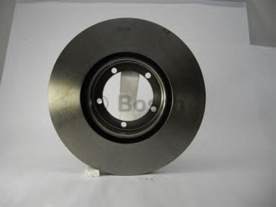 BOSCH 0986478281 -  Тормозной диск