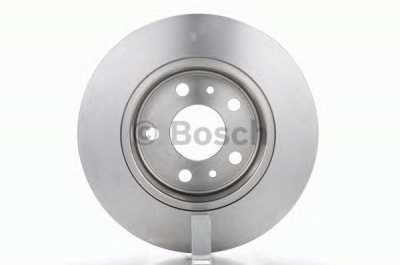 BOSCH 0986478305 - Тормозной диск
