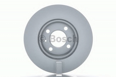 BOSCH 0986478308 -  Тормозной диск