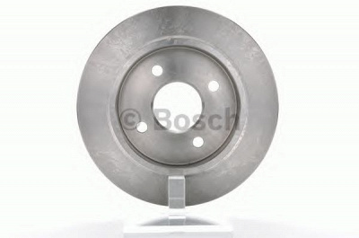 BOSCH 0986478344 -  Тормозной диск