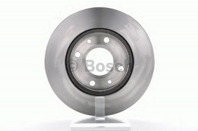 BOSCH 0986478370 -  Тормозной диск