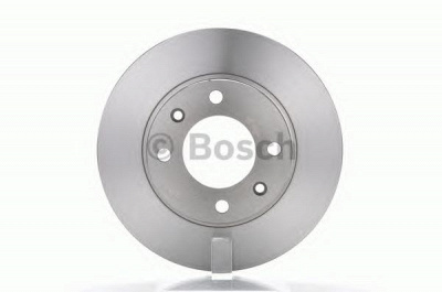 BOSCH 0986478464 -  Тормозной диск