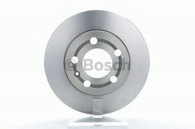 BOSCH 0986478481 -  Тормозной диск