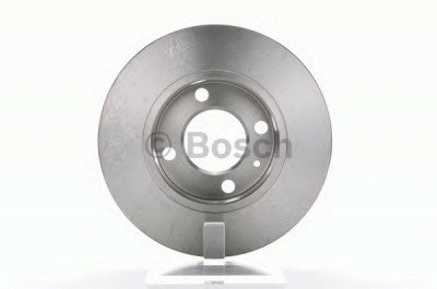 BOSCH 0986478492 -  Тормозной диск