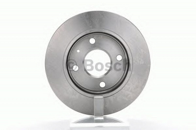 BOSCH 0986478502 -  Тормозной диск