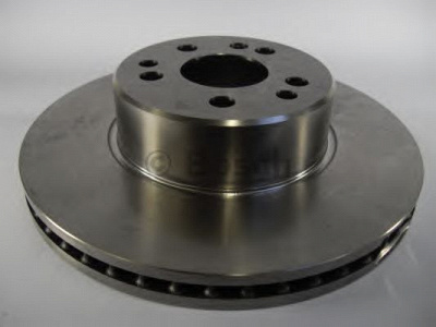 BOSCH 0986478527 -  Тормозной диск