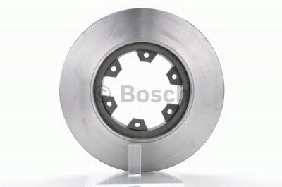 BOSCH 0986478532 -  Тормозной диск