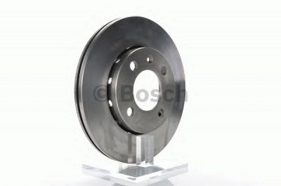BOSCH 0986478621 -  Тормозной диск