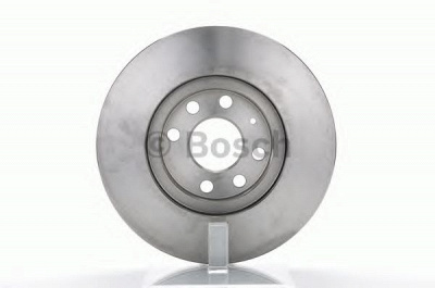 BOSCH 0986478730 -  Тормозной диск