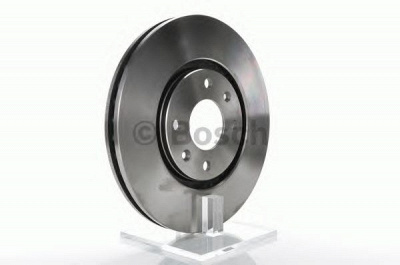 BOSCH 0986478831 -  Тормозной диск