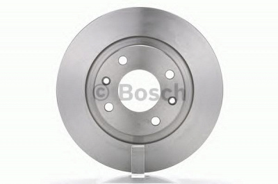 BOSCH 0986478847 -  Тормозной диск