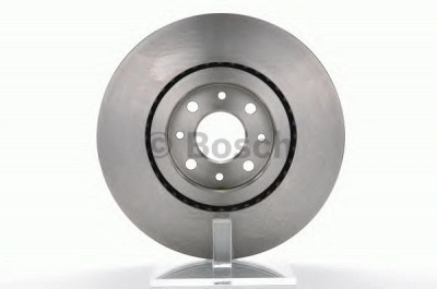 BOSCH 0986478855 -  Тормозной диск