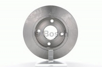 BOSCH 0986478856 -  Тормозной диск