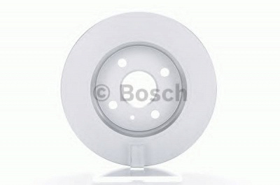 BOSCH 0986478882 -  Тормозной диск