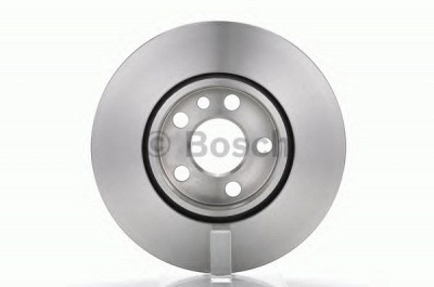 BOSCH 0986478896 -  Тормозной диск