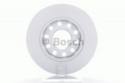 BOSCH 0986478986 -  Тормозной диск