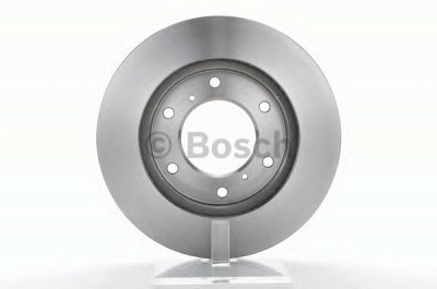 BOSCH 0986478990 -  Тормозной диск