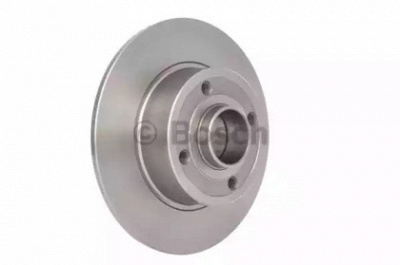 BOSCH 0986479007 -  Тормозной диск