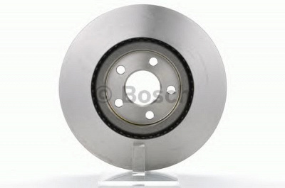 BOSCH 0986479029 -  Тормозной диск