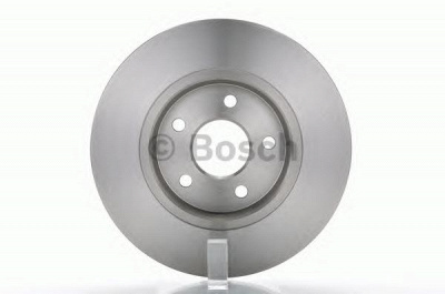 BOSCH 0986479068 -  Тормозной диск
