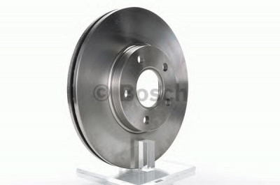 BOSCH 0986479069 -  Тормозной диск