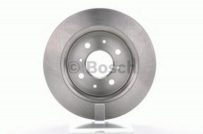 BOSCH 0986479101 -  Тормозной диск