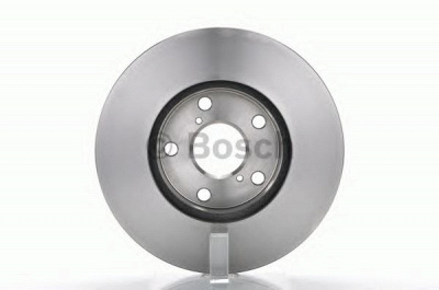 BOSCH 0986479111 -  Тормозной диск