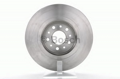 BOSCH 0986479120 -  Тормозной диск