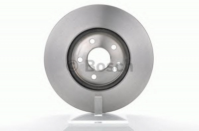 BOSCH 0986479137 -  Тормозной диск