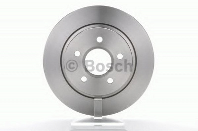 BOSCH 0986479170 -  Тормозной диск
