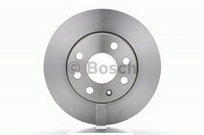 BOSCH 0986479189 -  Тормозной диск